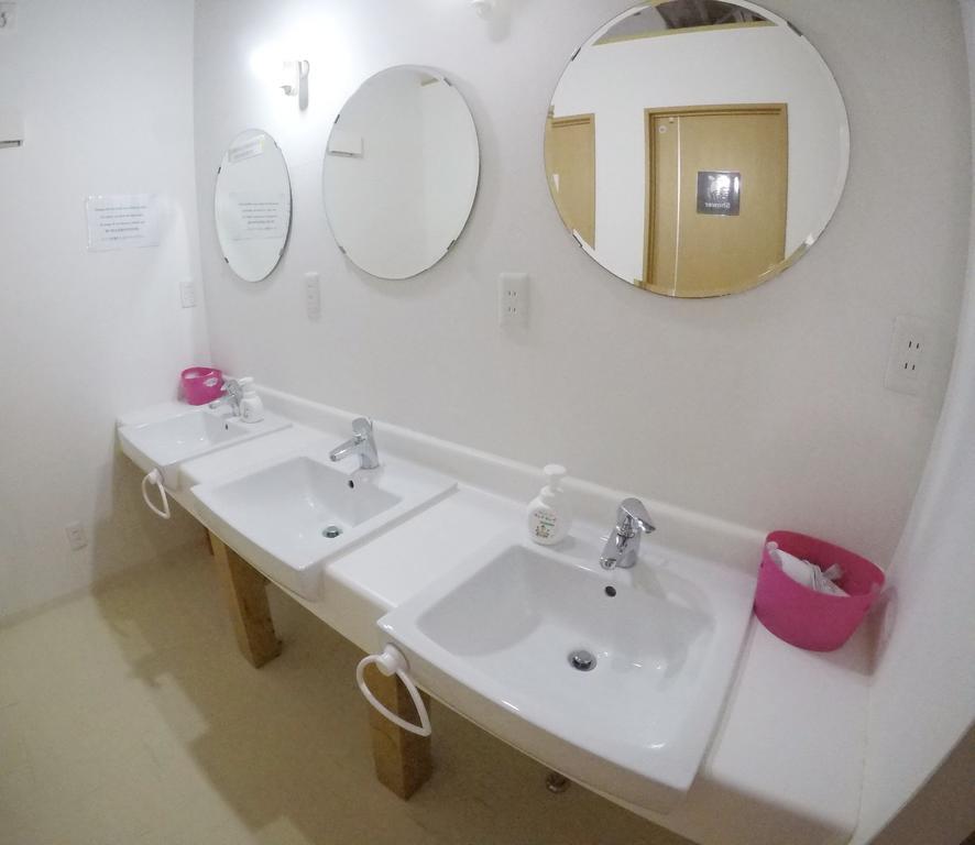 Hotel Kyoto Catholic House Zewnętrze zdjęcie